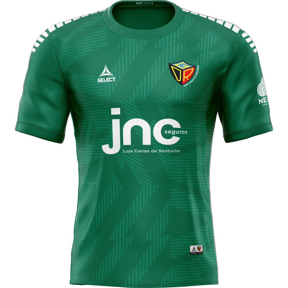 GUARDA-REDES VERDE SUB 12